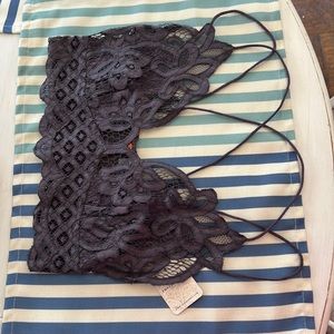 Free People Adella Bralette